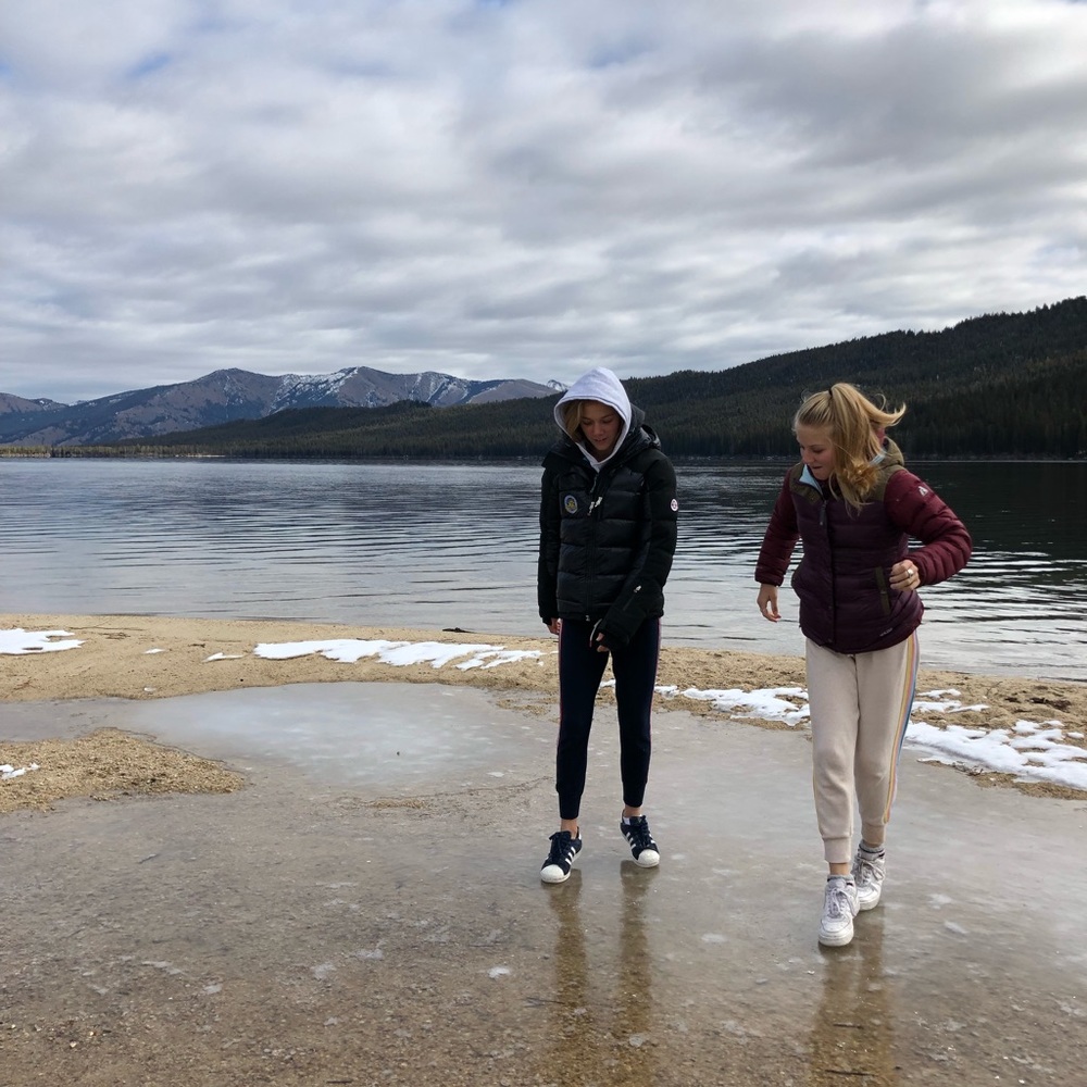 Meet your Posher, Hannah